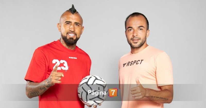 El Exclusivo Casino King de Arturo Vidal en Chile - Juega con el Rey, juega con el king casino